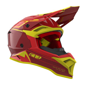 509 ATMOSPHERE HELMET (W25) - F01021500