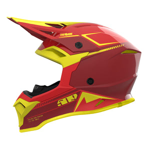 509 ATMOSPHERE HELMET (W25) - F01021500