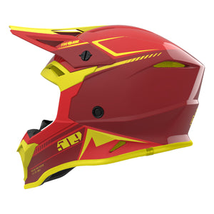 509 ATMOSPHERE HELMET (W25) - F01021500