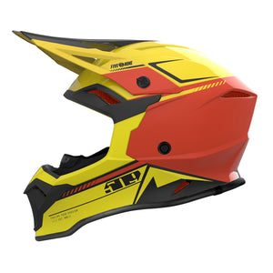 509 ATMOSPHERE HELMET (W25) - F01021500