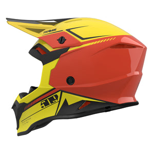 509 ATMOSPHERE HELMET (W25) - F01021500