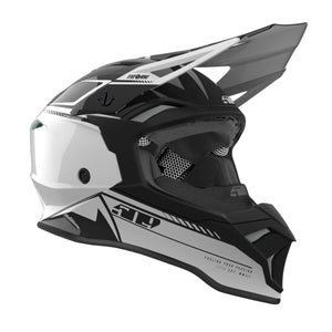 509 ATMOSPHERE HELMET (W25) - F01021500