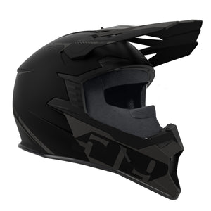 509 TACTICAL 3.0 TRAIL HELMET (W25) - F01022200