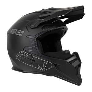 509 YOUTH TACTICAL 3.0 HELMET (W25) - F01022300