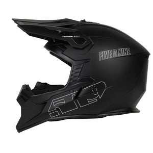 509 YOUTH TACTICAL 3.0 HELMET (W25) - F01022300