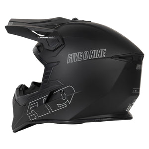 509 YOUTH TACTICAL 3.0 HELMET (W25) - F01022300