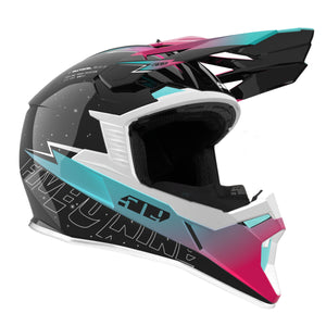 509 YOUTH TACTICAL 3.0 HELMET (W25) - F01022300