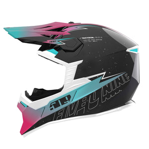 509 YOUTH TACTICAL 3.0 HELMET (W25) - F01022300