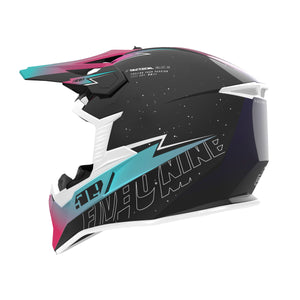 509 YOUTH TACTICAL 3.0 HELMET (W25) - F01022300