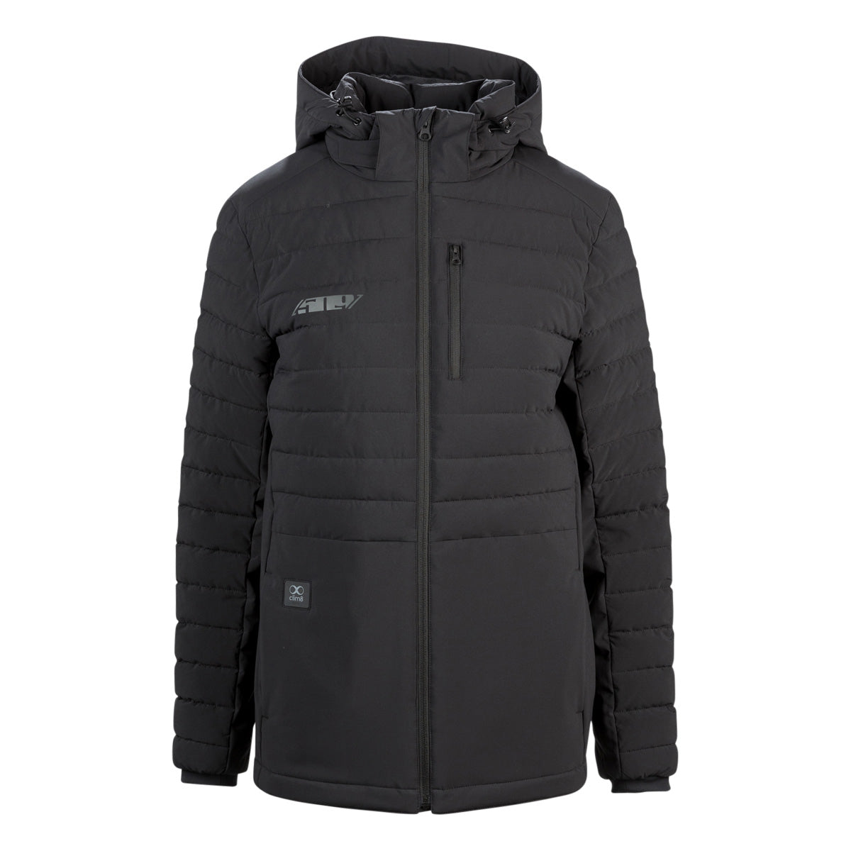 509 SYN DOWN IGNITE JACKET WITH CLIM8  (W25) - F04001601