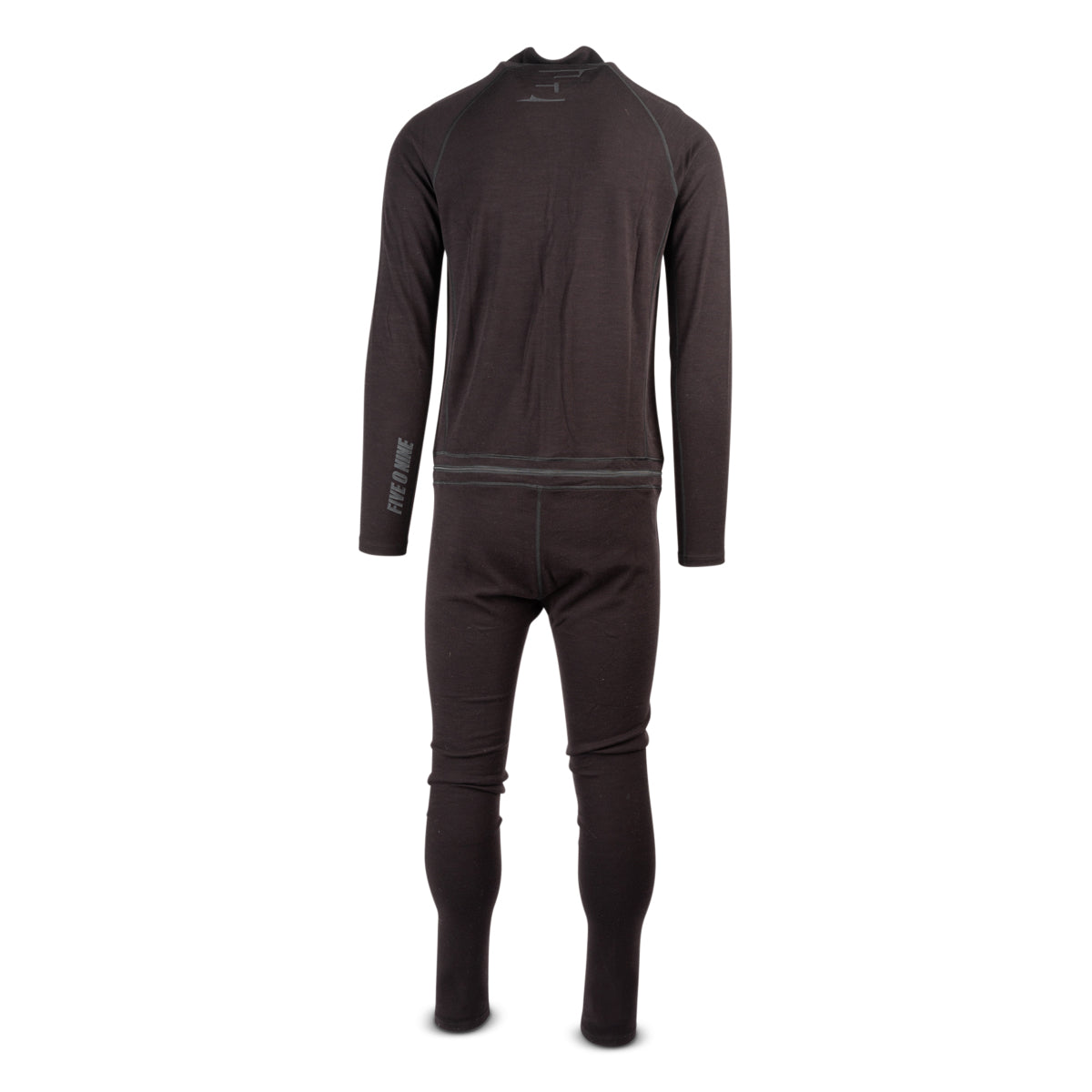 509 FZN MERINO PARTY SUIT (2024)