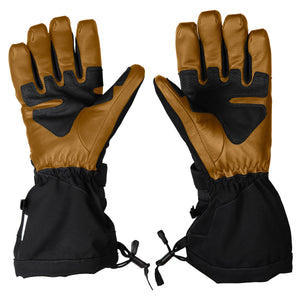 509 BACKCOUNTRY GLOVE (W25) - F07000102