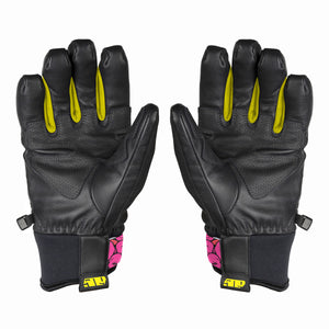 509 FREERIDE GLOVE (W25) - F07000203