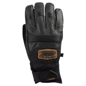 509 BLACK FRIDAY LIMITED EDITION BLACK GUM FREE RANGE GLOVE