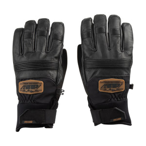 509 BLACK FRIDAY LIMITED EDITION BLACK GUM FREE RANGE GLOVE