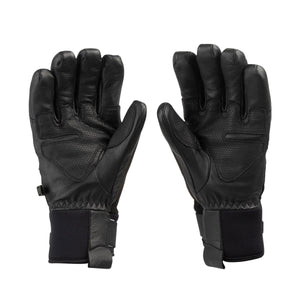 509 BLACK FRIDAY LIMITED EDITION BLACK GUM FREE RANGE GLOVE