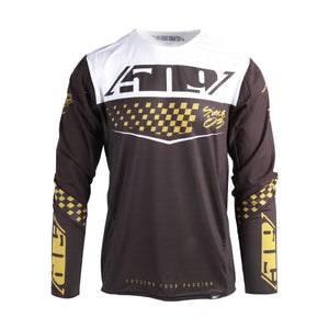 509 DAY LE (2023) RACE 5 JERSEY