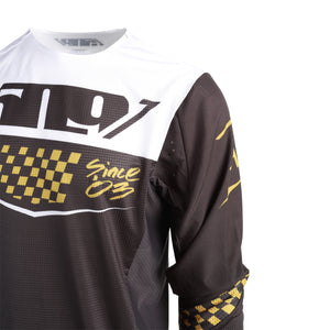 509 DAY LE (2023) RACE 5 JERSEY