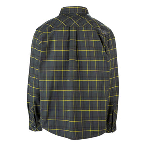 509 BASECAMP FLANNEL SHIRT (W25) - F09005601