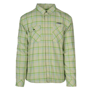 509 BASECAMP FLANNEL SHIRT (W25) - F09005601