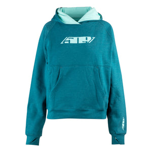 509 WOMENS LEGACY PULLOVER HOODIE (2024)