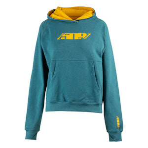 509 WOMENS LEGACY PULLOVER HOODIE (2024)