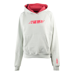 509 WOMENS LEGACY PULLOVER HOODIE (2024)