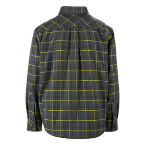 509 FLANNEL SHACKET (W25) - F09017600