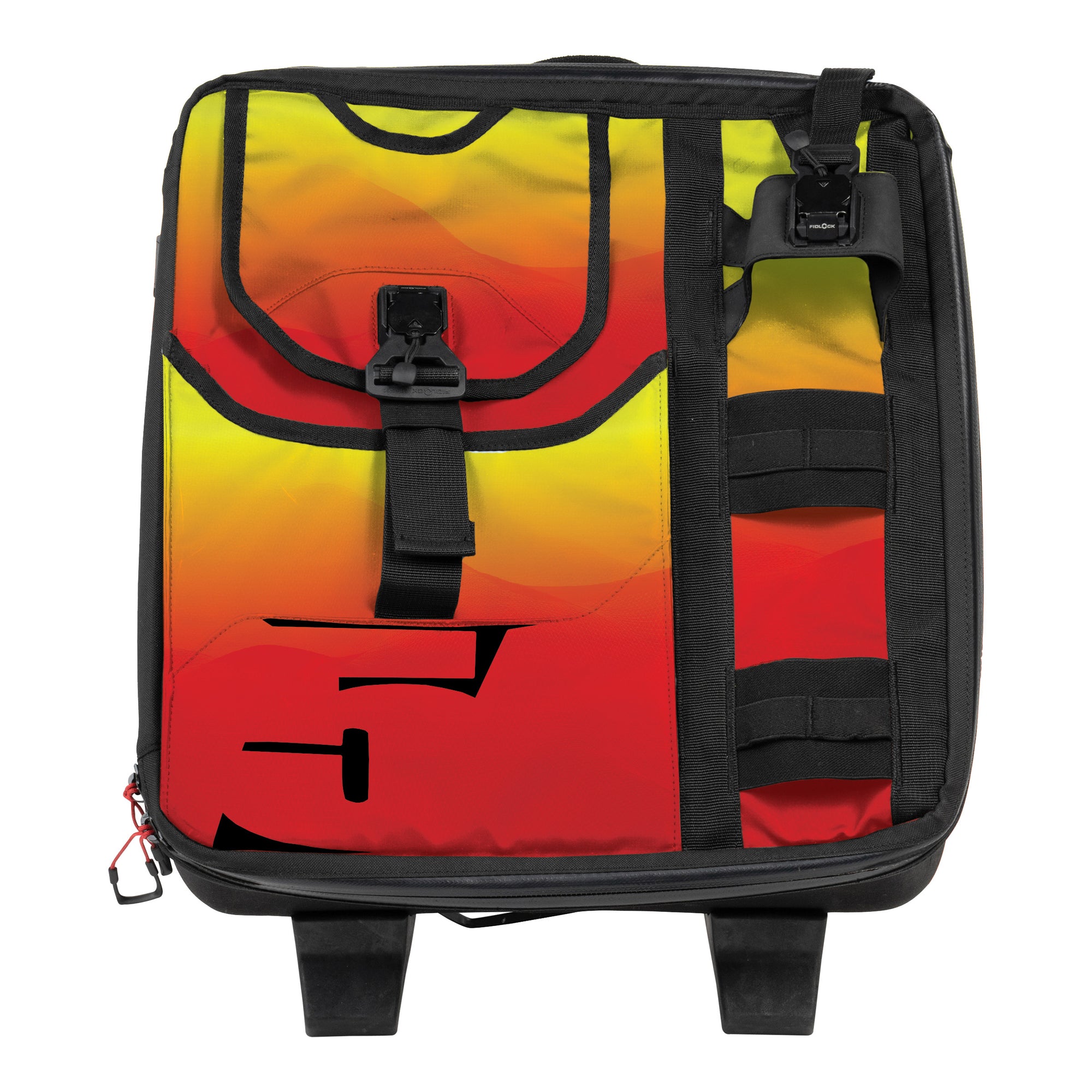 509 TUNNEL BAG - MOUNTAIN (W25) - F11000900