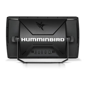 Humminbird 4114501 Helix 12 CHIRP MEGA SI+ Fishfinder/Chartplotter/GPS G4N