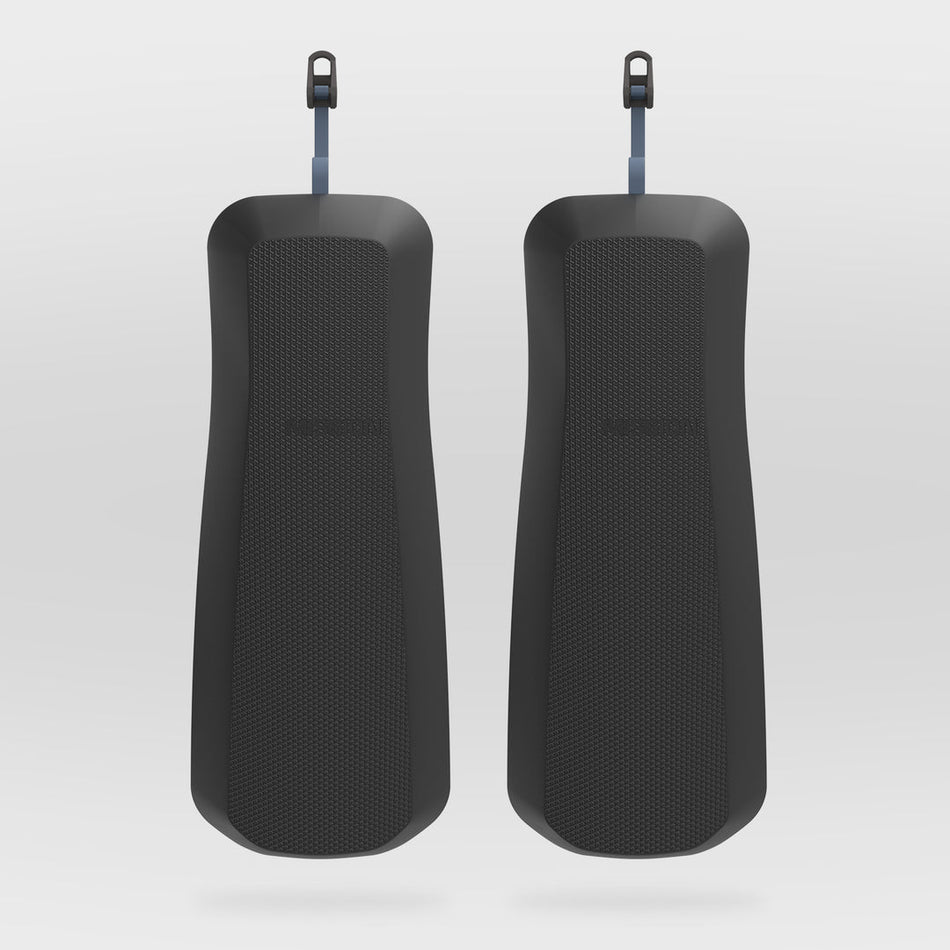 MISSION MAVEN PONTOON FENDERS