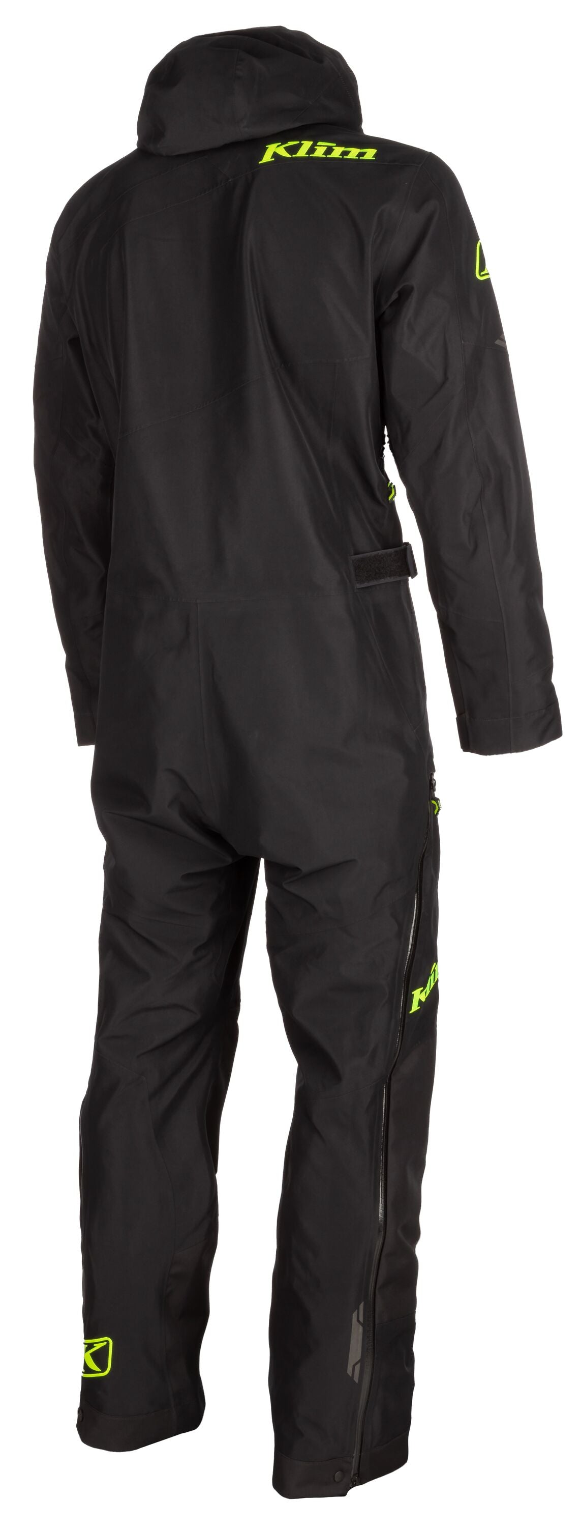 Lochsa One-Piece  KLIM Men's One-Piece Snowmobile Suit