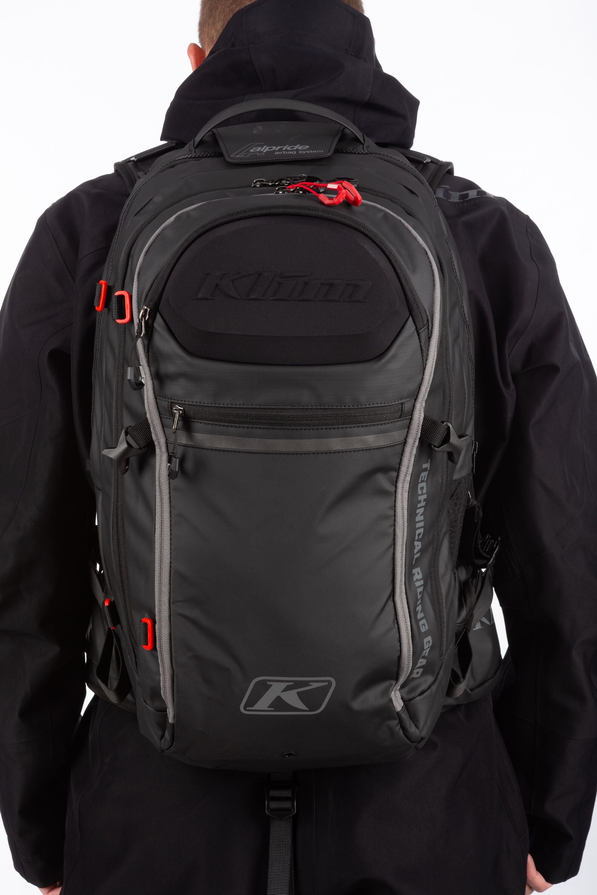 Klim hotsell avalanche bag