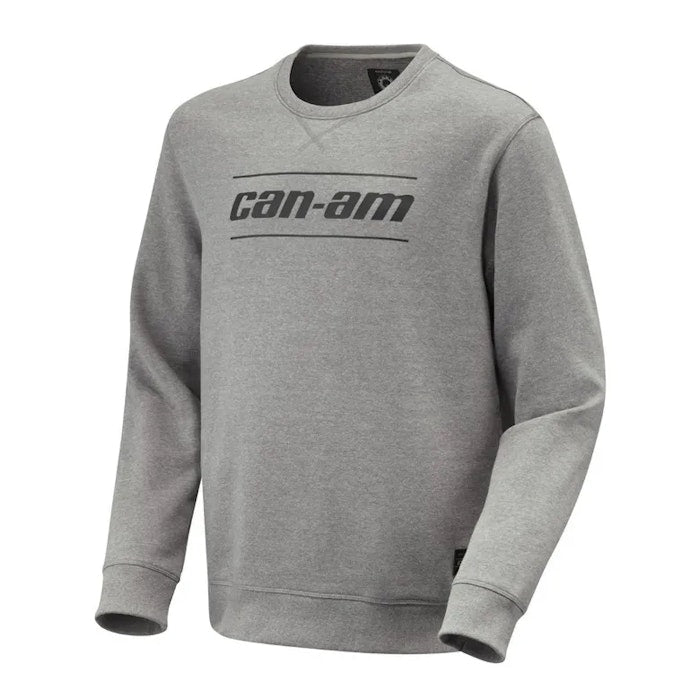 Can-Am Signature Crew Fleece 454632