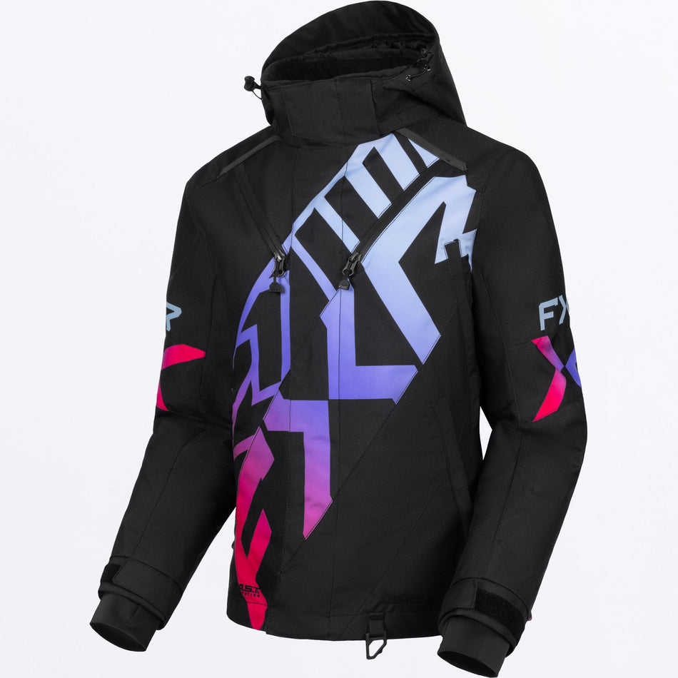 Women's Cold Cross CX Jacket