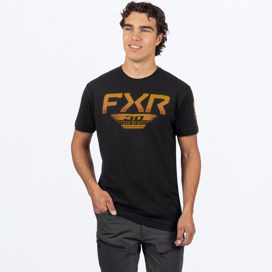 Men's 30 Years of Speed Premium T-Shirt