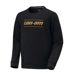 Can-Am Signature Crew Fleece 454632