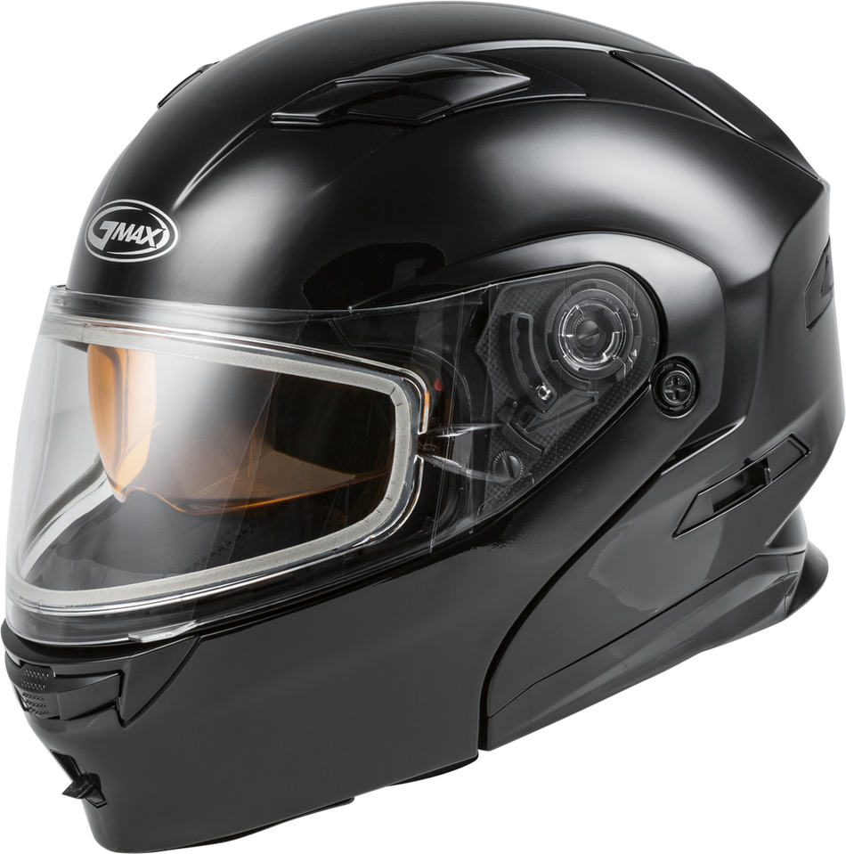 GMAX MD-01S MODULAR SNOW HELMET