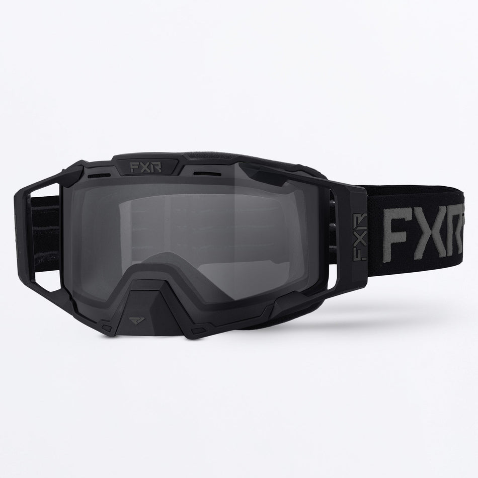 Combat Goggle