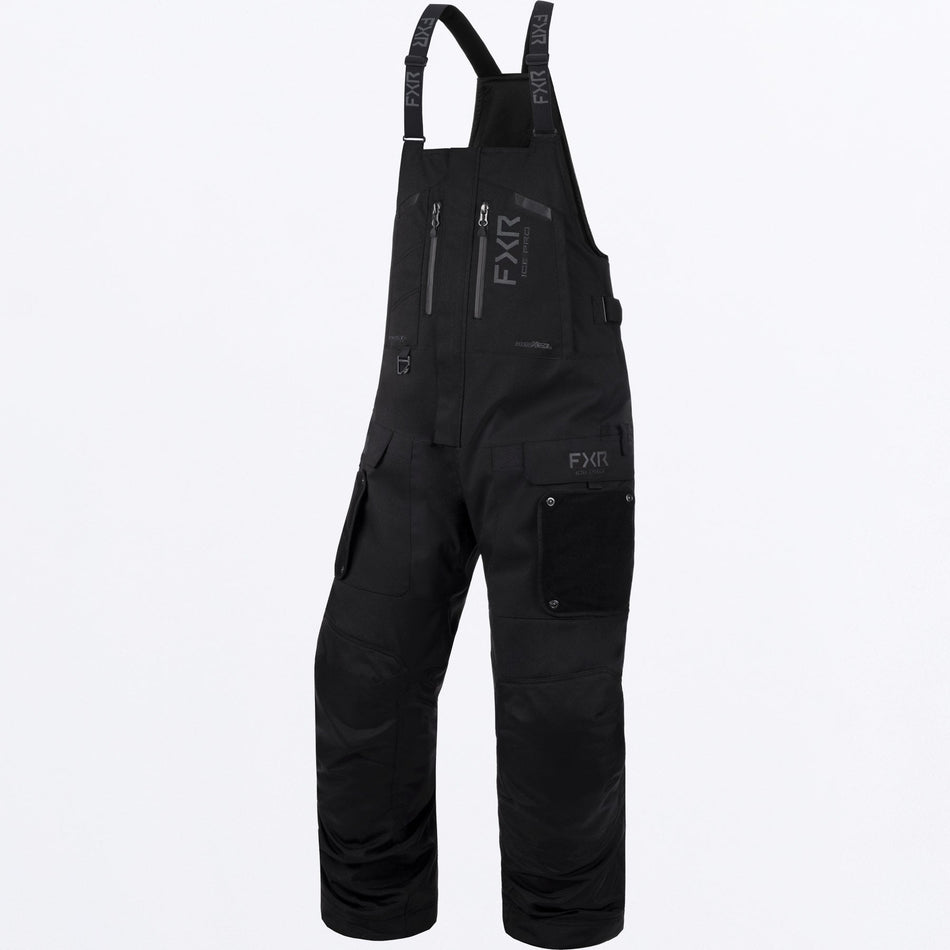 Men's Expedition Pro 2-in-1 Bib Pant