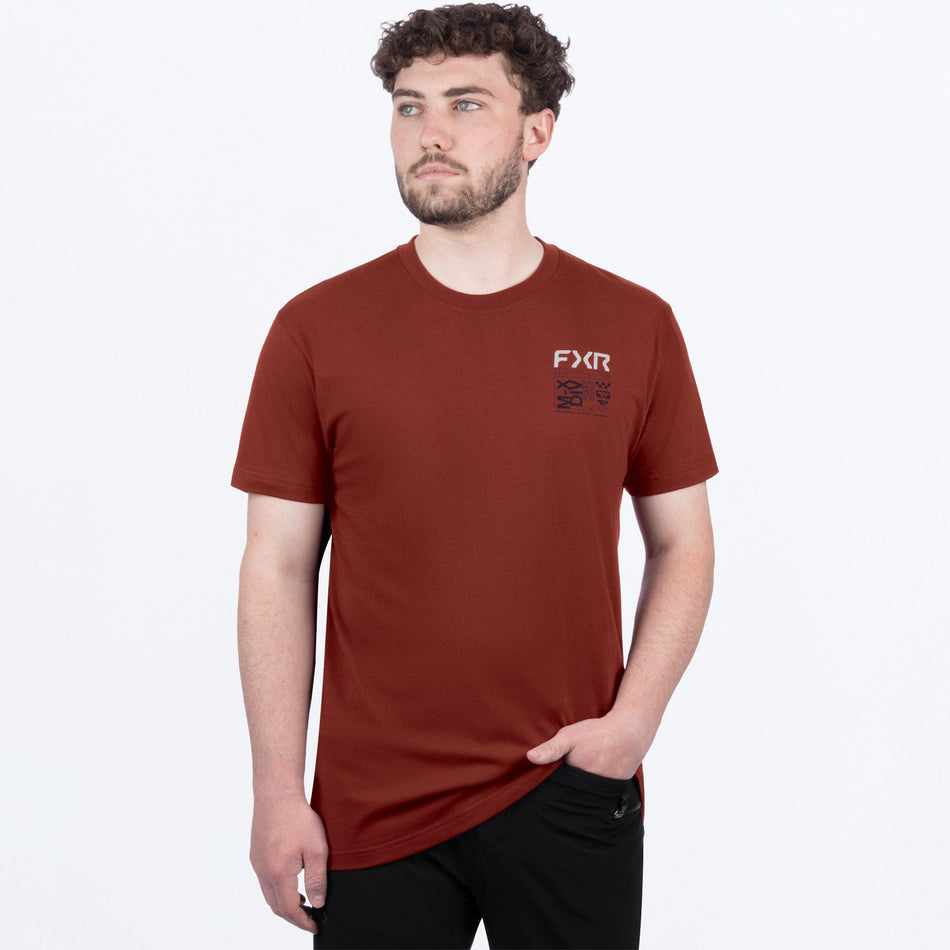 Men's Victory Lap Premium T-Shirt