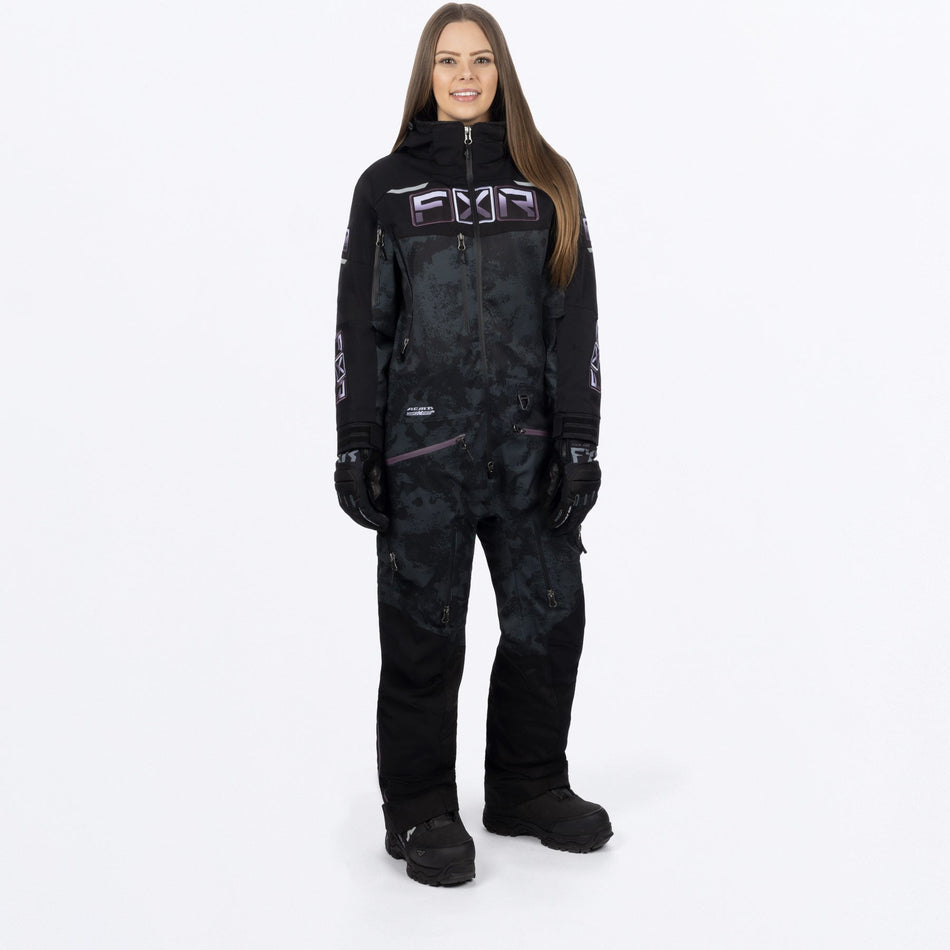 Women's Maverick Lite Monosuit
