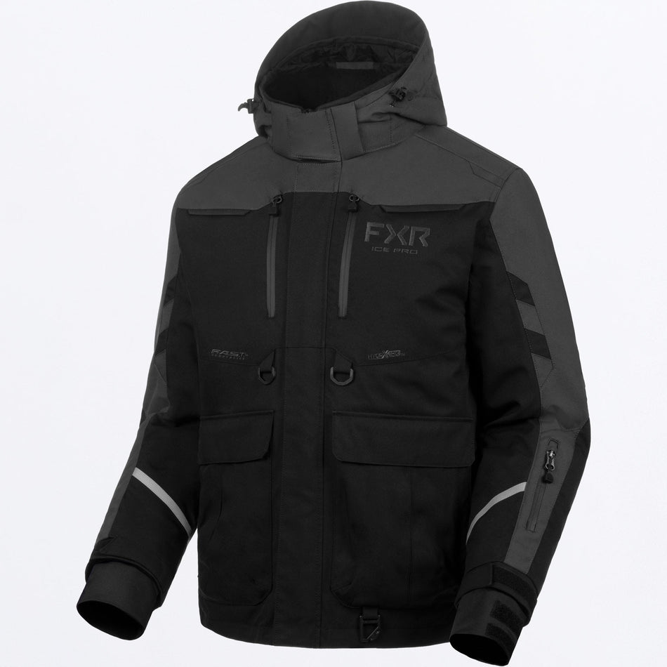 Men's Expedition Pro 2-in-1 Jacket
