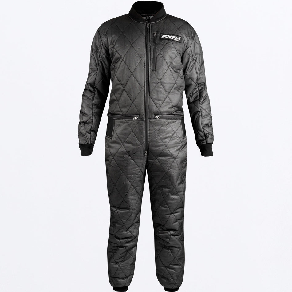 Men's Monosuit Removable Liner 120gr