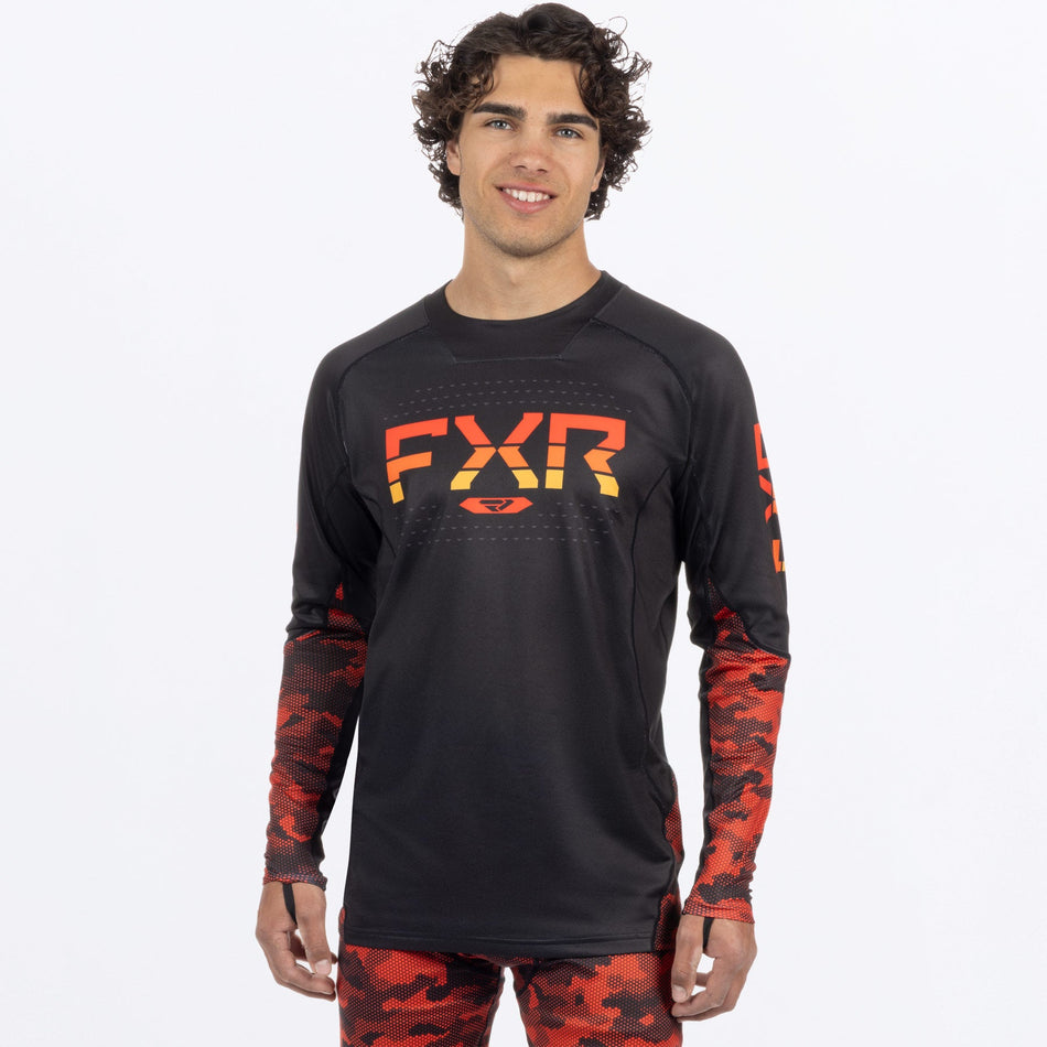 Men's Atmosphere Longsleeve