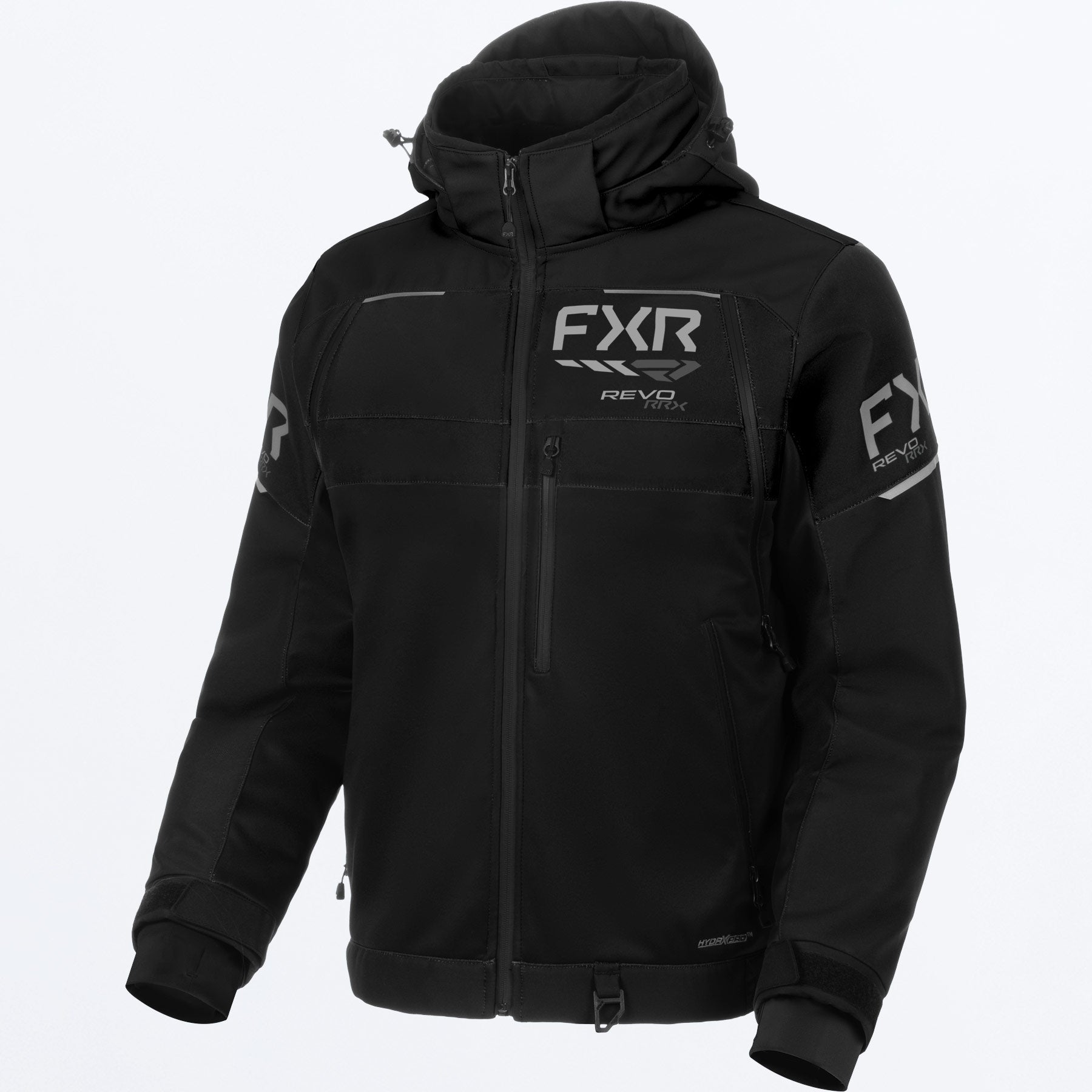 Men's Revo RRX Jacket – The Parts Lodge
