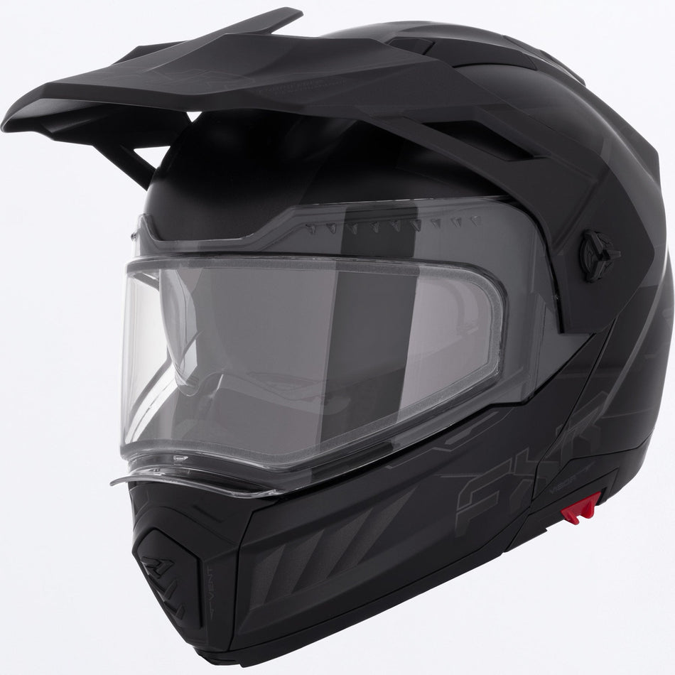 Maverick X Pro Helmet w/ Dual Shield