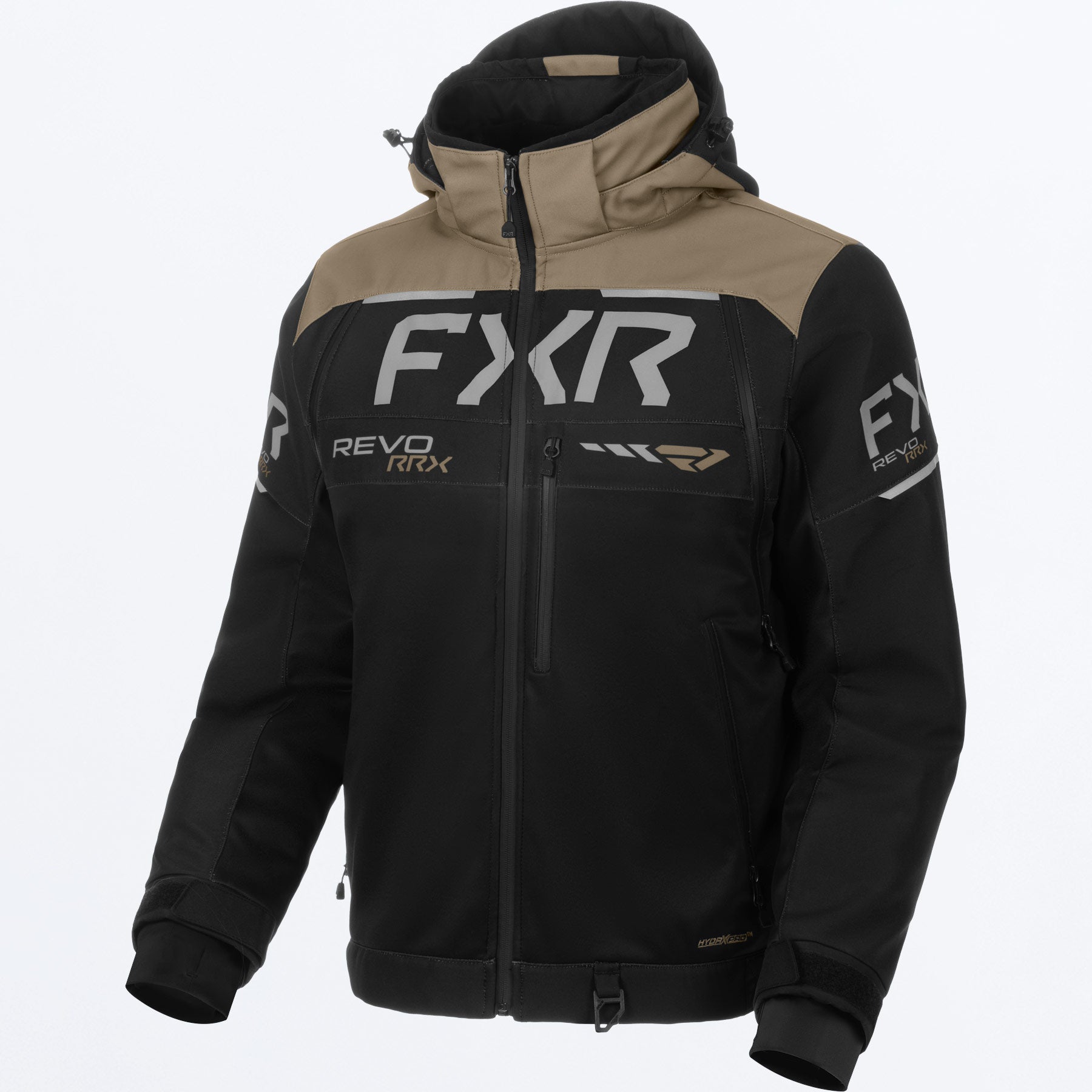 Men's Revo RRX Jacket – The Parts Lodge