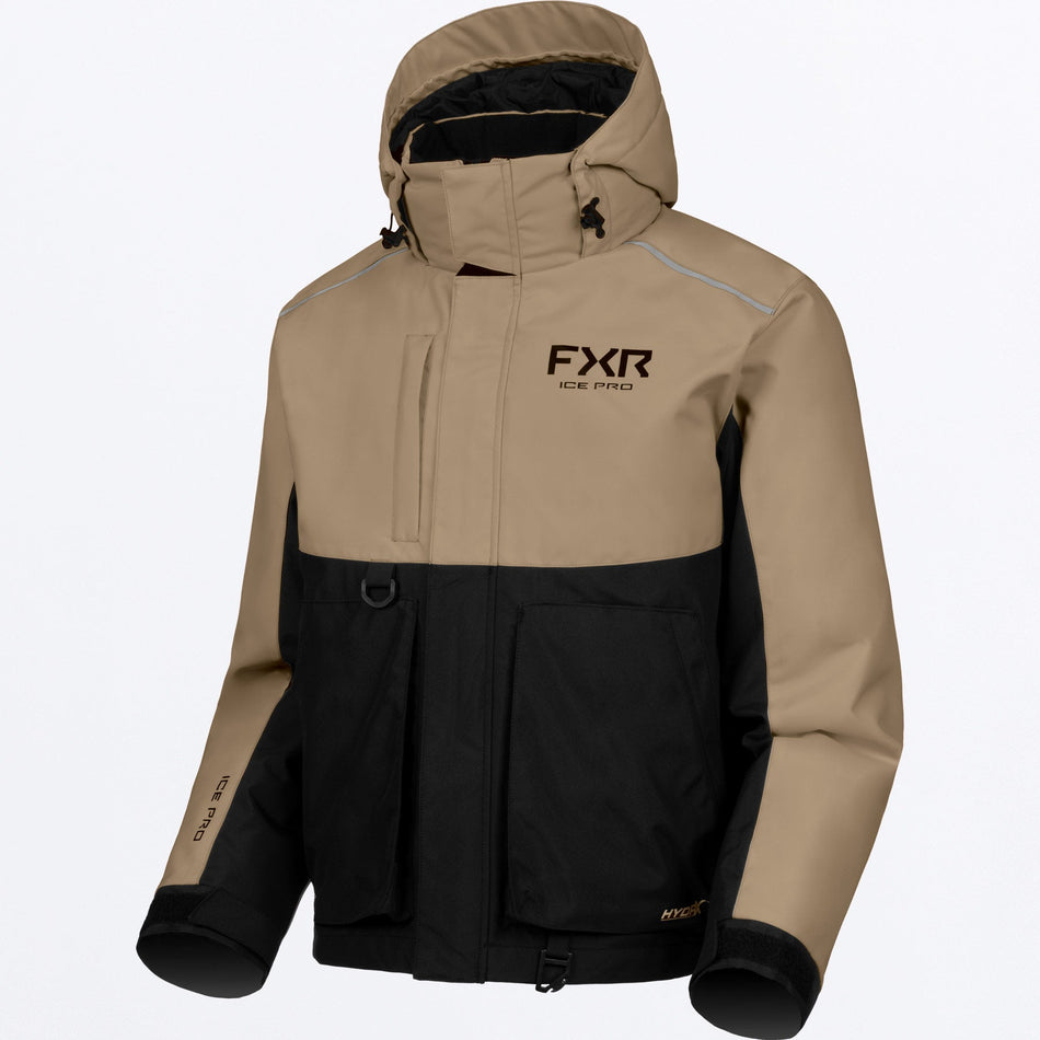 Men's Evolution Jacket