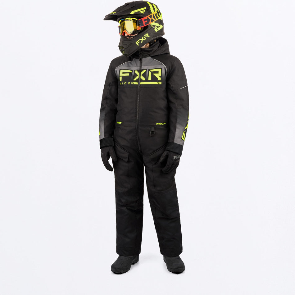 Child Recruit Monosuit